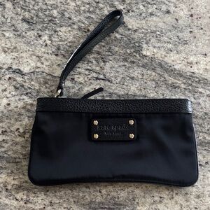 Kate Spade Wrist Bag NWT